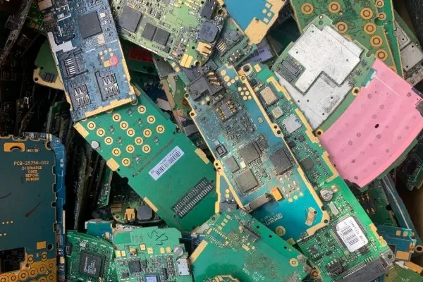 Handy/Smartphone Platinen