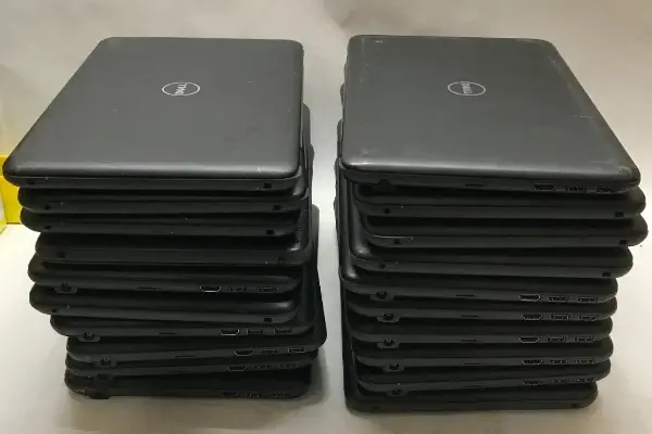 Laptops